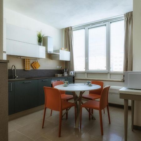 Casabetta "Bononia" Apartment Bologna Exterior photo